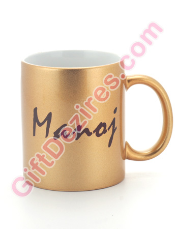 Personalized Ceramic Coffee Mugs with Logo